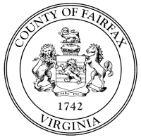 Fairfax County Virginia BW.png
